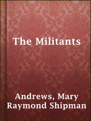 cover image of The Militants